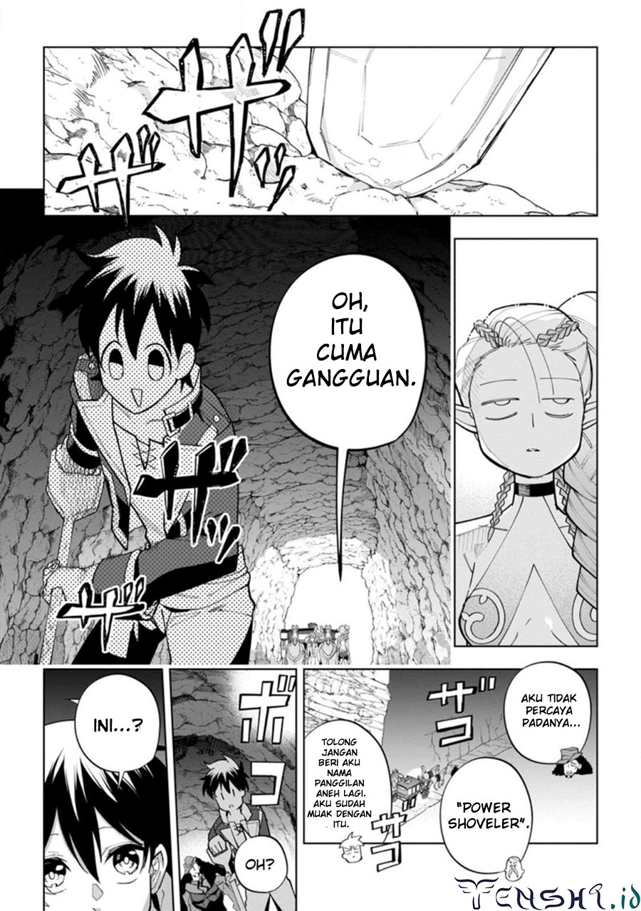 Isekai Craft Gurashi Jiyu Kimamana Seisan Shoku No Honobono Slow Life Chap 20 - Next Chap 21