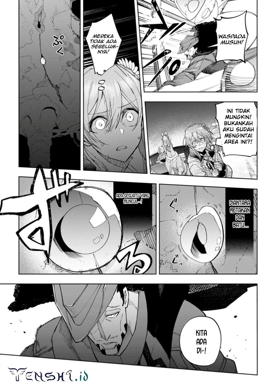 Isekai Craft Gurashi Jiyu Kimamana Seisan Shoku No Honobono Slow Life Chap 20 - Next Chap 21