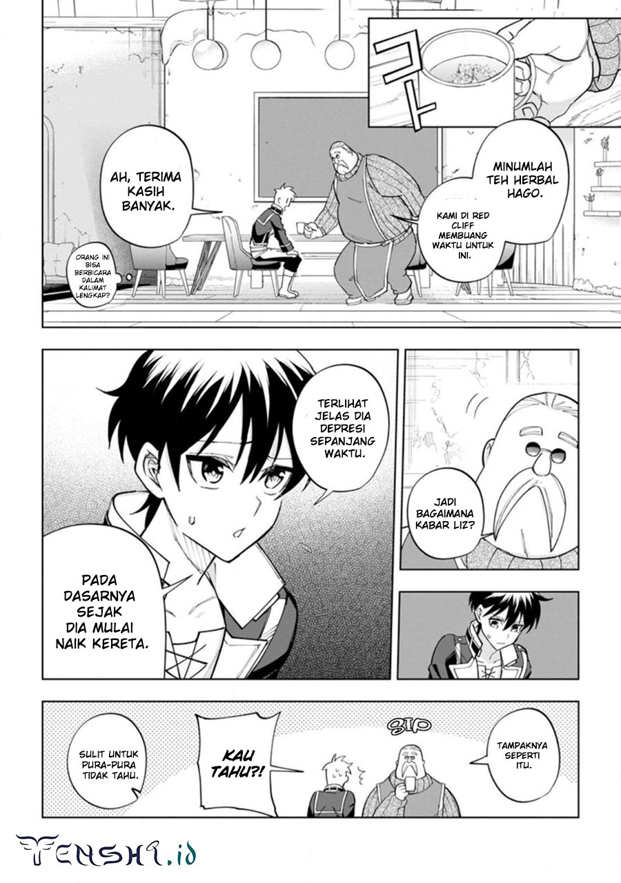 Isekai Craft Gurashi Jiyu Kimamana Seisan Shoku No Honobono Slow Life Chap 20 - Next Chap 21