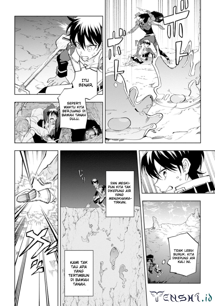 Isekai Craft Gurashi Jiyu Kimamana Seisan Shoku No Honobono Slow Life Chap 21 - Next Chap 22