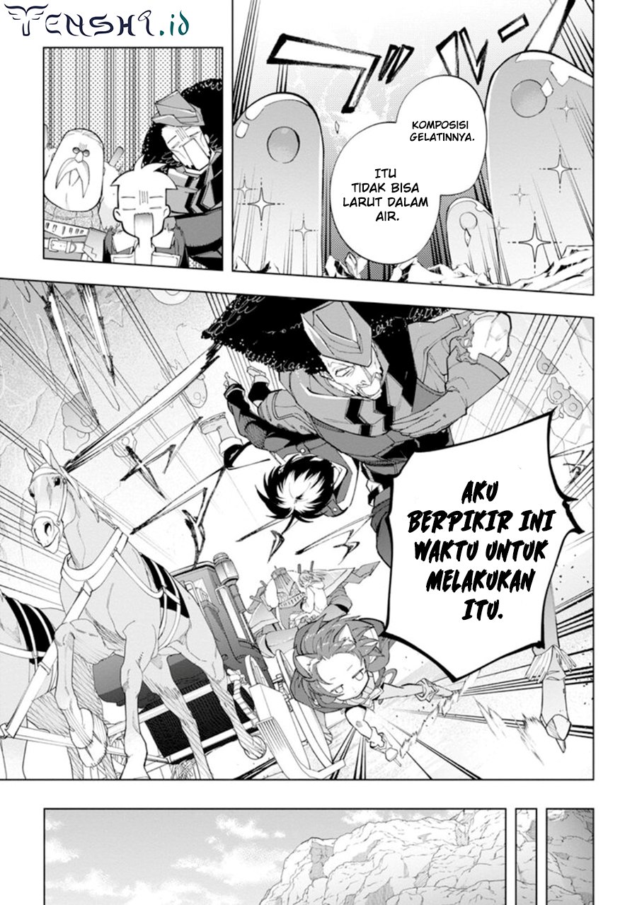 Isekai Craft Gurashi Jiyu Kimamana Seisan Shoku No Honobono Slow Life Chap 21 - Next Chap 22