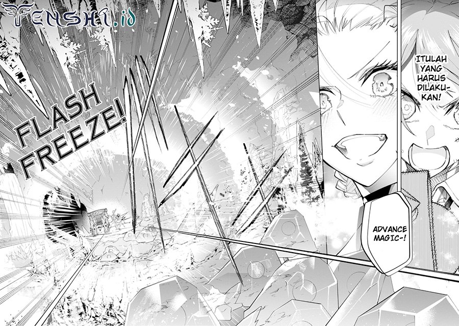 Isekai Craft Gurashi Jiyu Kimamana Seisan Shoku No Honobono Slow Life Chap 21 - Next Chap 22