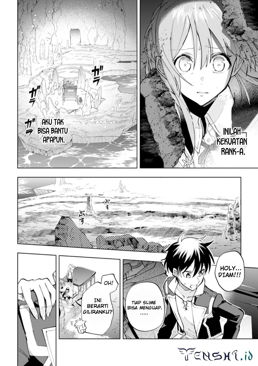 Isekai Craft Gurashi Jiyu Kimamana Seisan Shoku No Honobono Slow Life Chap 21 - Next Chap 22