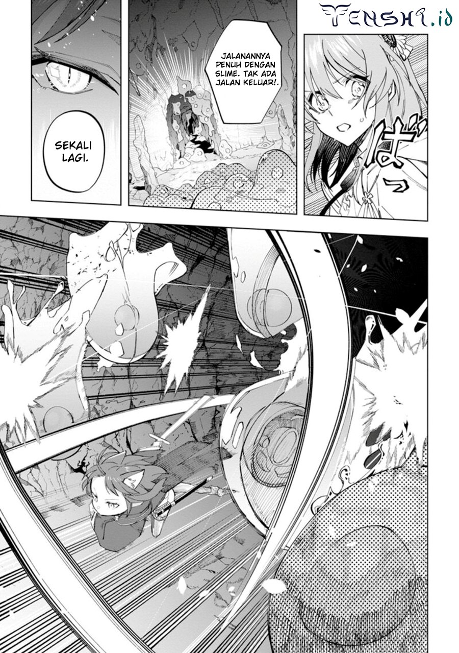 Isekai Craft Gurashi Jiyu Kimamana Seisan Shoku No Honobono Slow Life Chap 21 - Next Chap 22