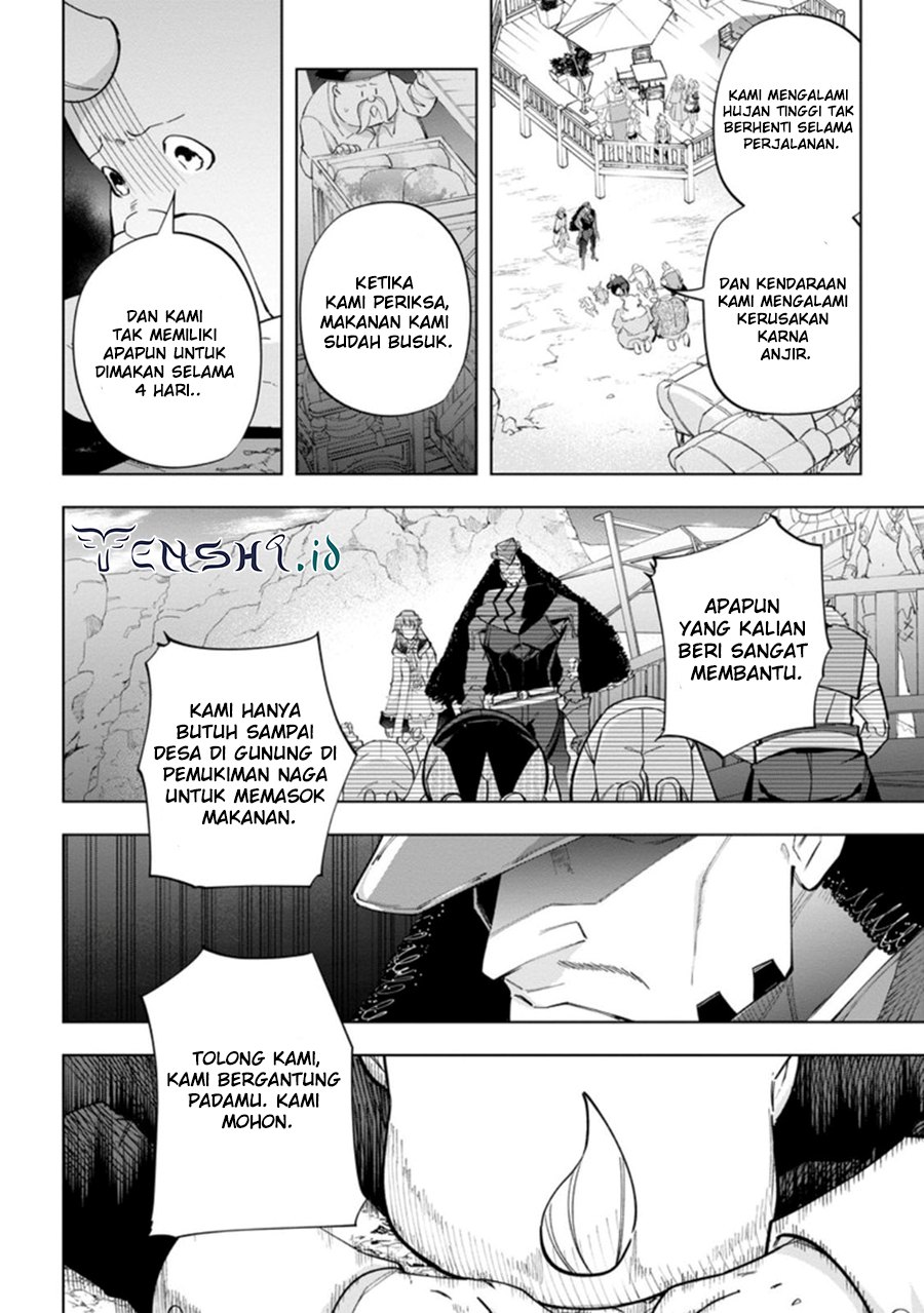 Isekai Craft Gurashi Jiyu Kimamana Seisan Shoku No Honobono Slow Life Chap 22 - Next Chap 23