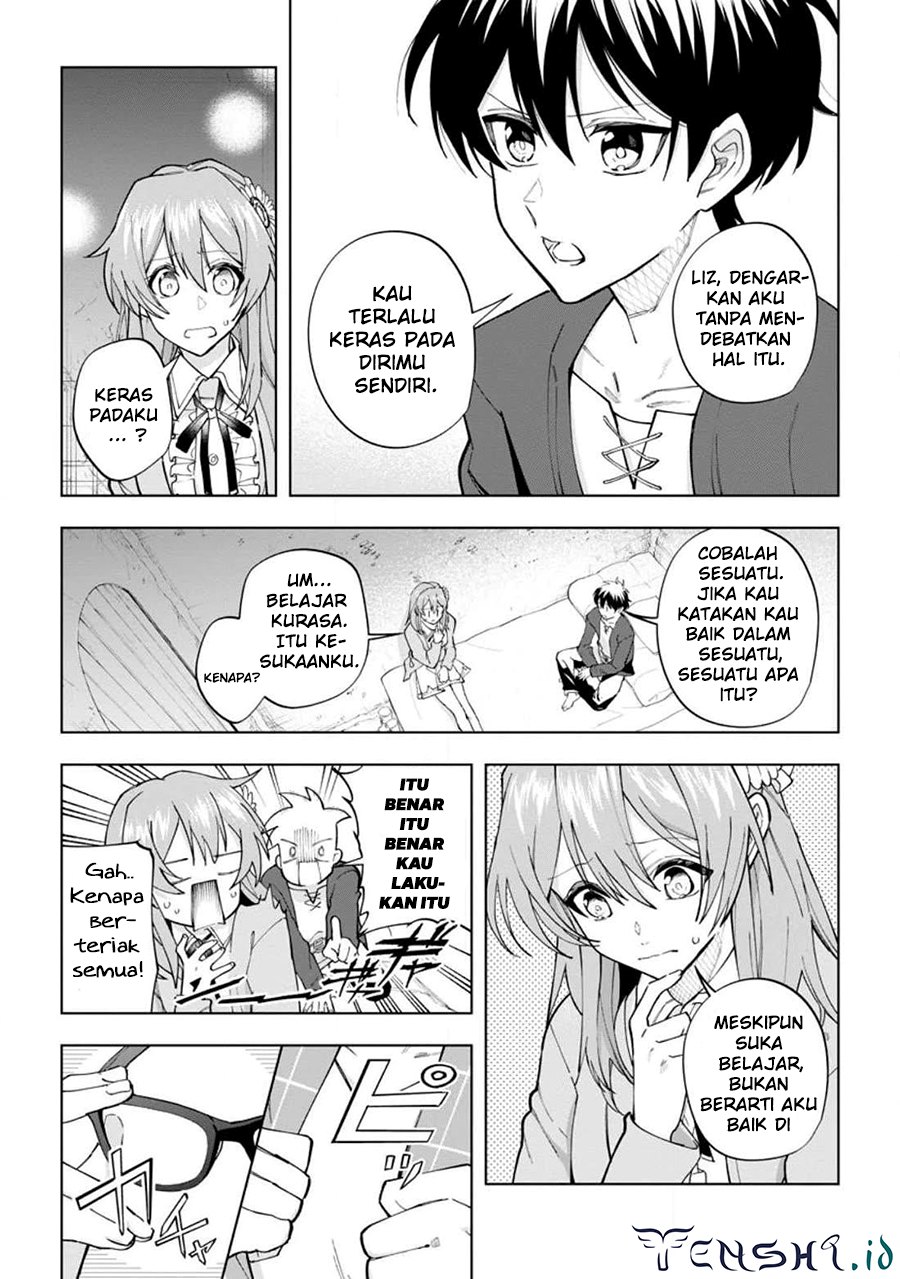 Isekai Craft Gurashi Jiyu Kimamana Seisan Shoku No Honobono Slow Life Chap 24 - Next Chap 25