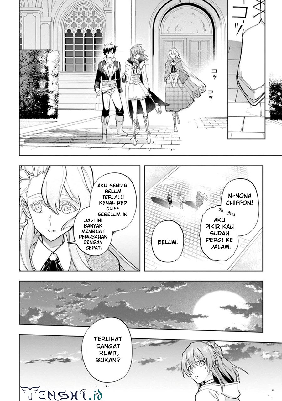 Isekai Craft Gurashi Jiyu Kimamana Seisan Shoku No Honobono Slow Life Chap 24 - Next Chap 25