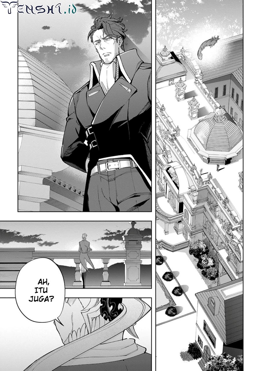 Isekai Craft Gurashi Jiyu Kimamana Seisan Shoku No Honobono Slow Life Chap 24 - Next Chap 25