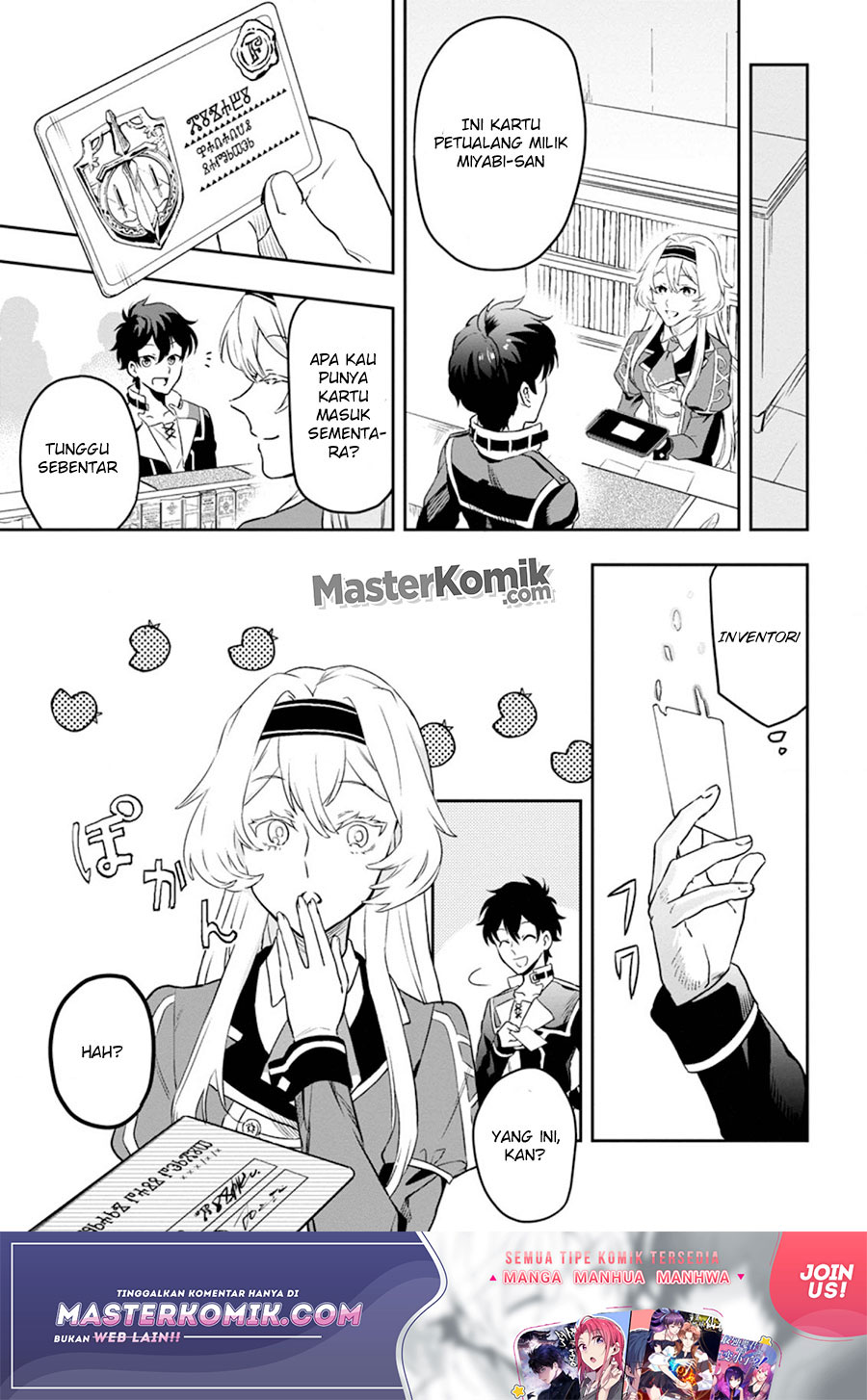 Isekai Craft Gurashi Jiyu Kimamana Seisan Shoku No Honobono Slow Life Chap 2.3 - Next Chap 3.3