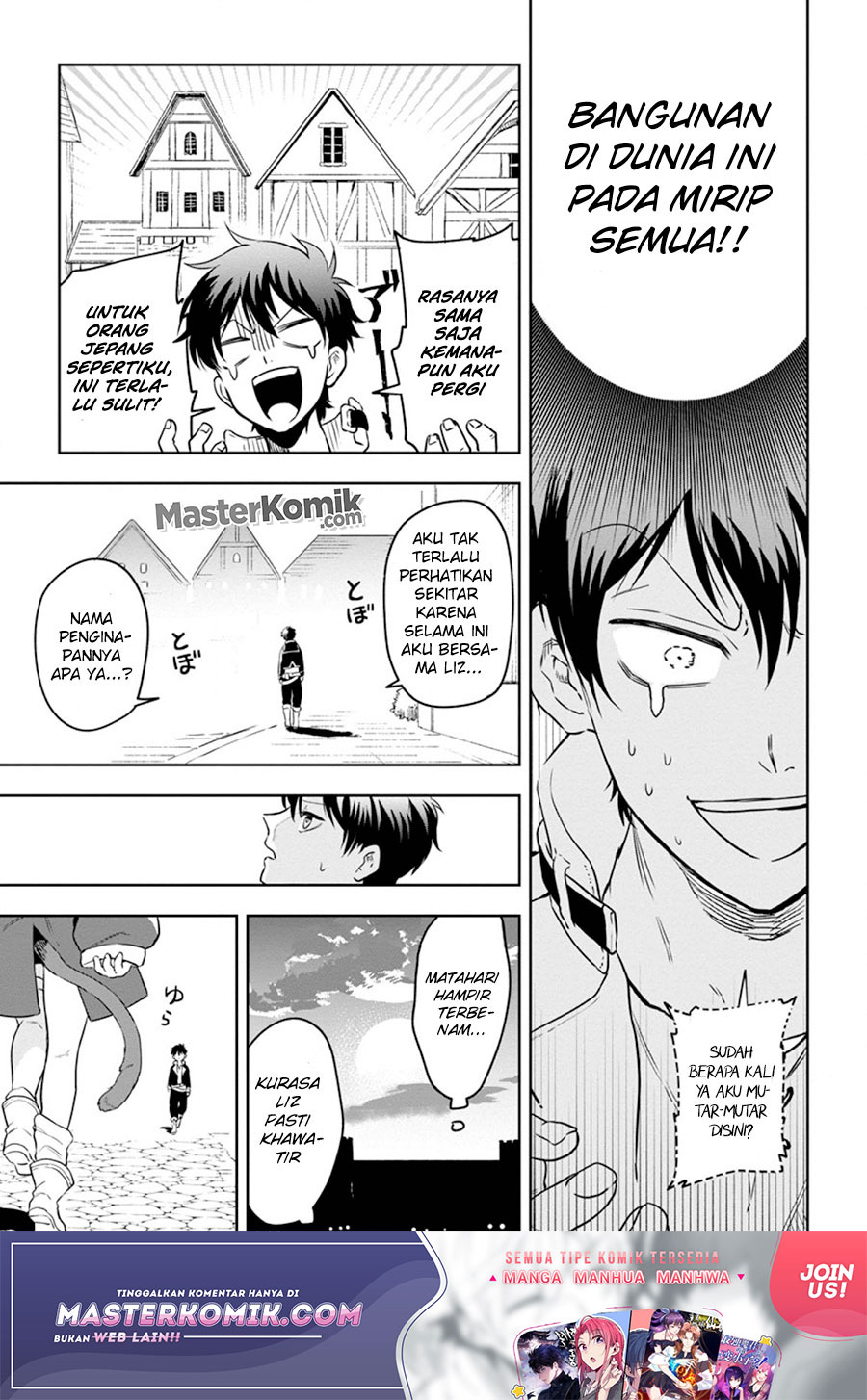 Isekai Craft Gurashi Jiyu Kimamana Seisan Shoku No Honobono Slow Life Chap 3.1 - Next Chap 4.1