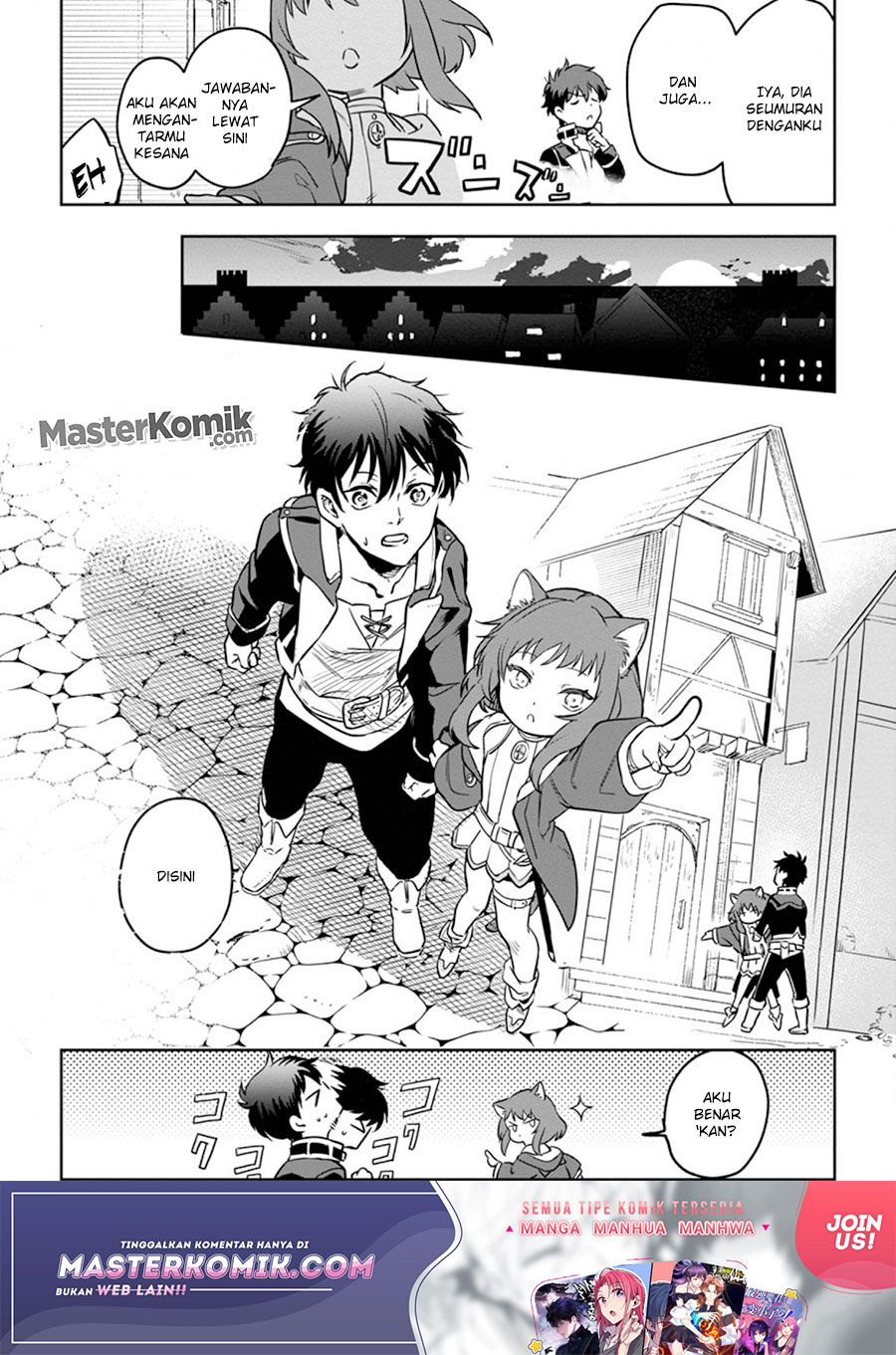 Isekai Craft Gurashi Jiyu Kimamana Seisan Shoku No Honobono Slow Life Chap 3.1 - Next Chap 4.1