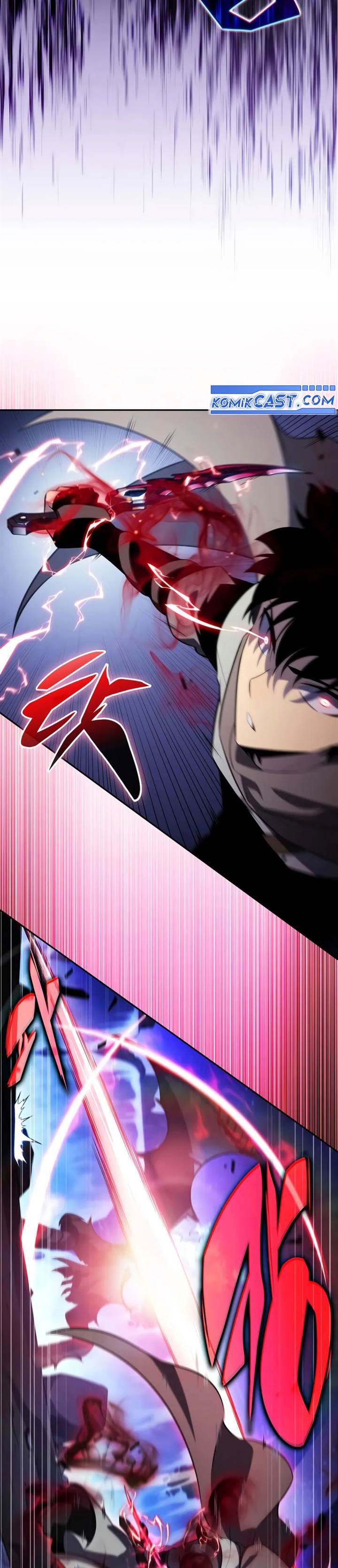 The Regressed Son of a Duke is an Assassin Chap 73 - Next Chap 74