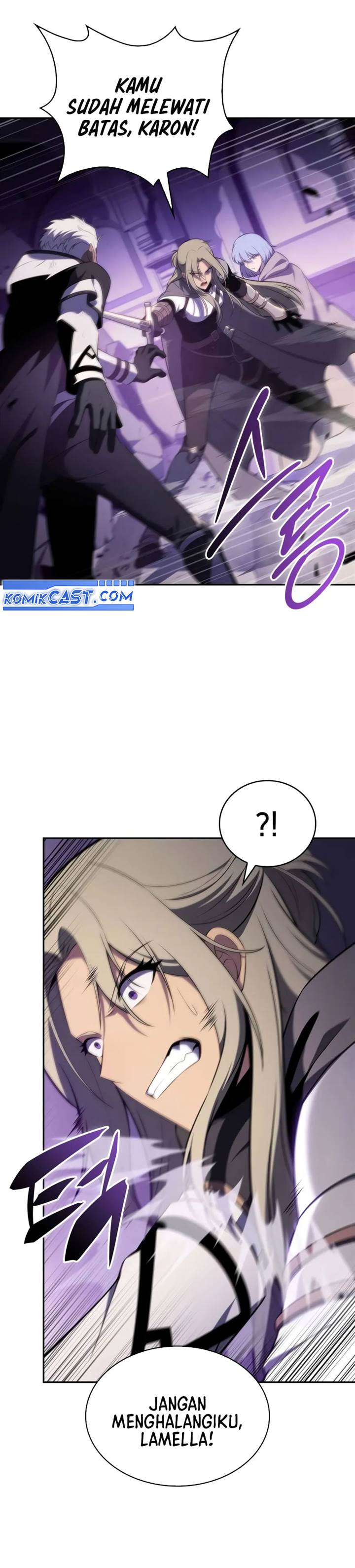The Regressed Son of a Duke is an Assassin Chap 73 - Next Chap 74
