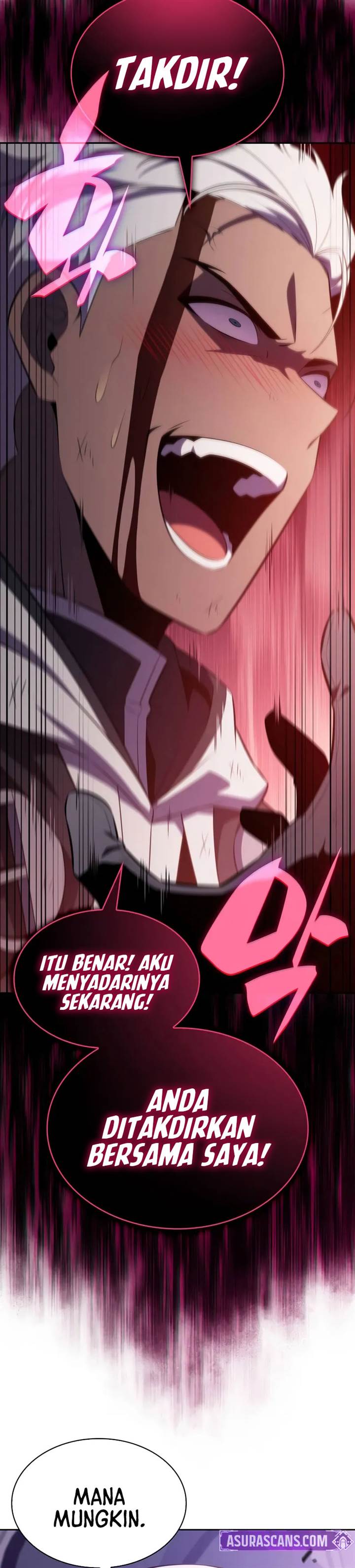 The Regressed Son of a Duke is an Assassin Chap 73 - Next Chap 74