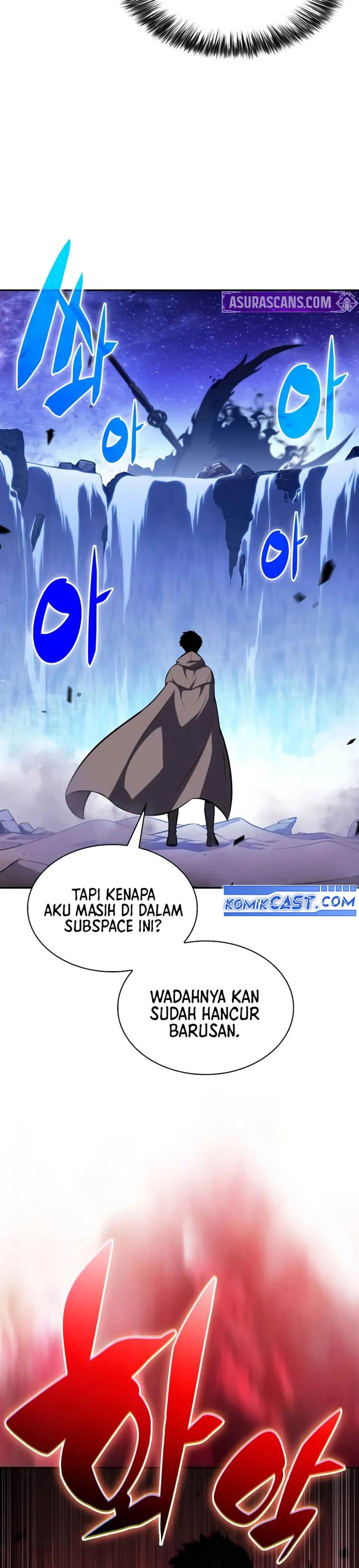 The Regressed Son of a Duke is an Assassin Chap 73 - Next Chap 74