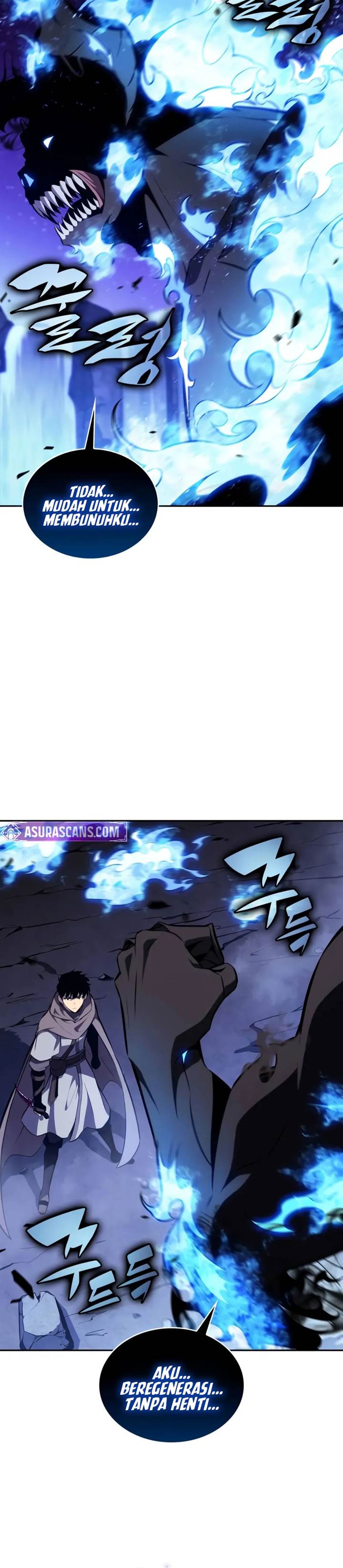 The Regressed Son of a Duke is an Assassin Chap 73 - Next Chap 74