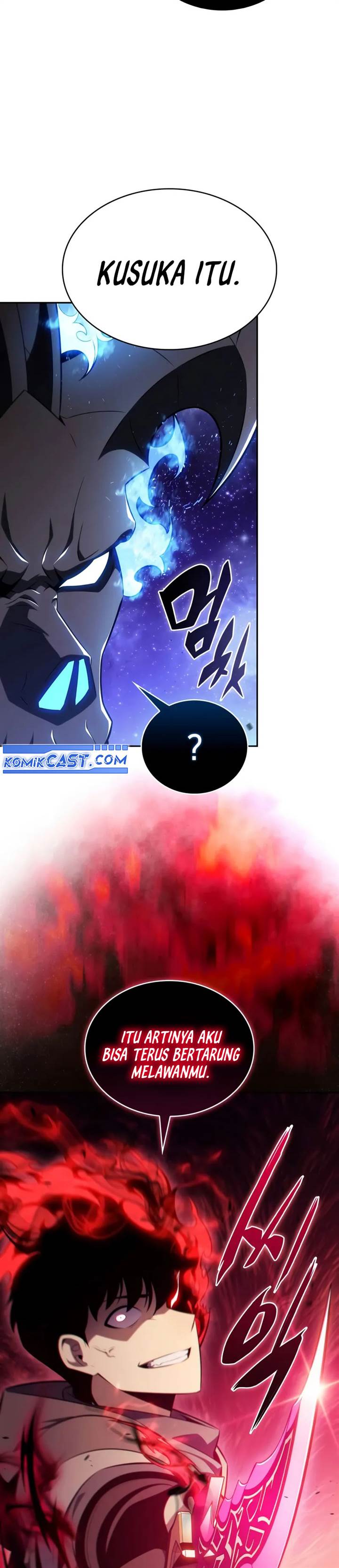 The Regressed Son of a Duke is an Assassin Chap 73 - Next Chap 74