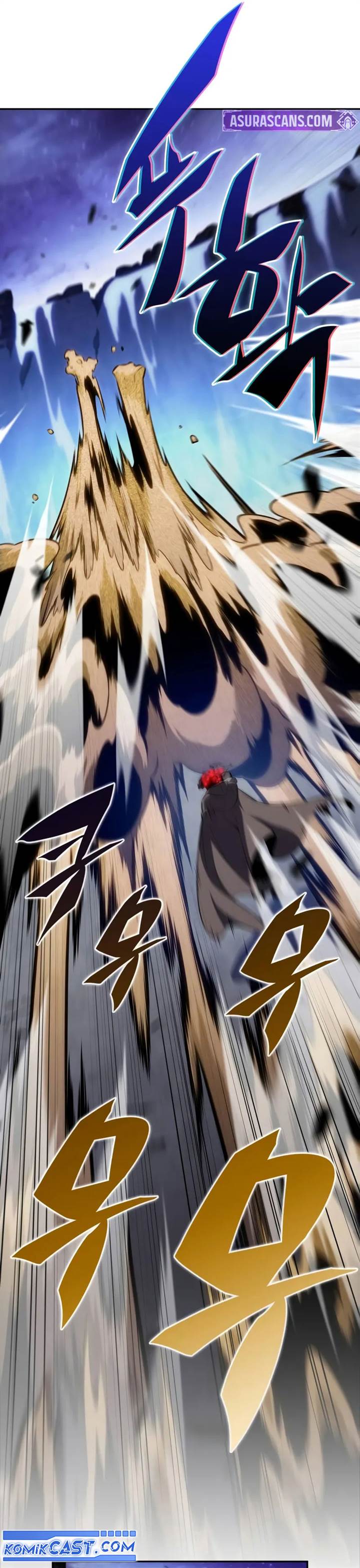 The Regressed Son of a Duke is an Assassin Chap 73 - Next Chap 74