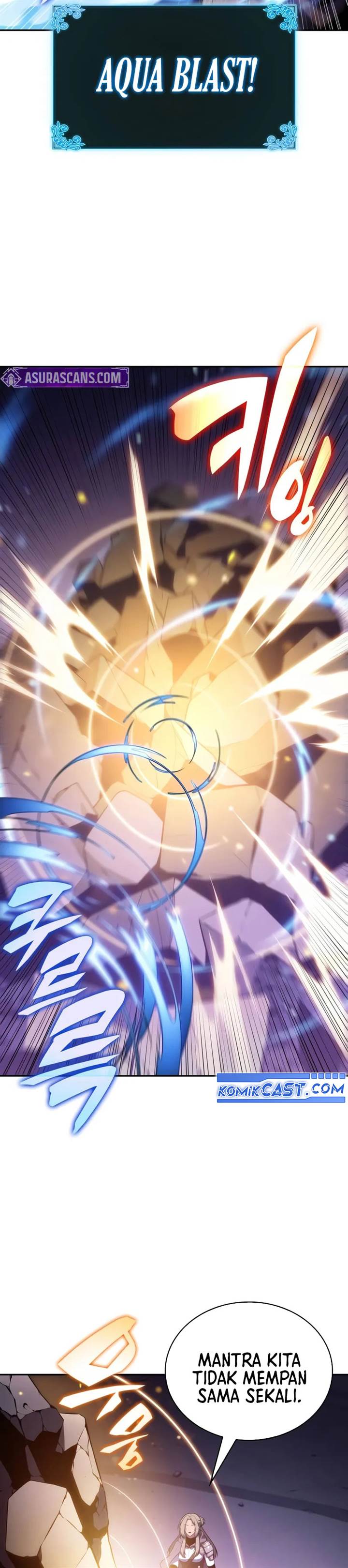 The Regressed Son of a Duke is an Assassin Chap 73 - Next Chap 74