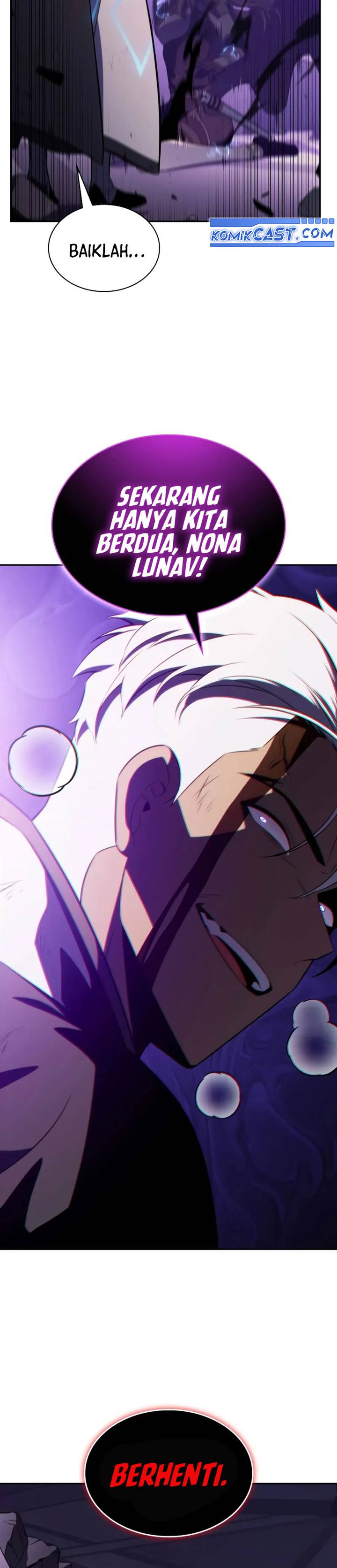 The Regressed Son of a Duke is an Assassin Chap 73 - Next Chap 74