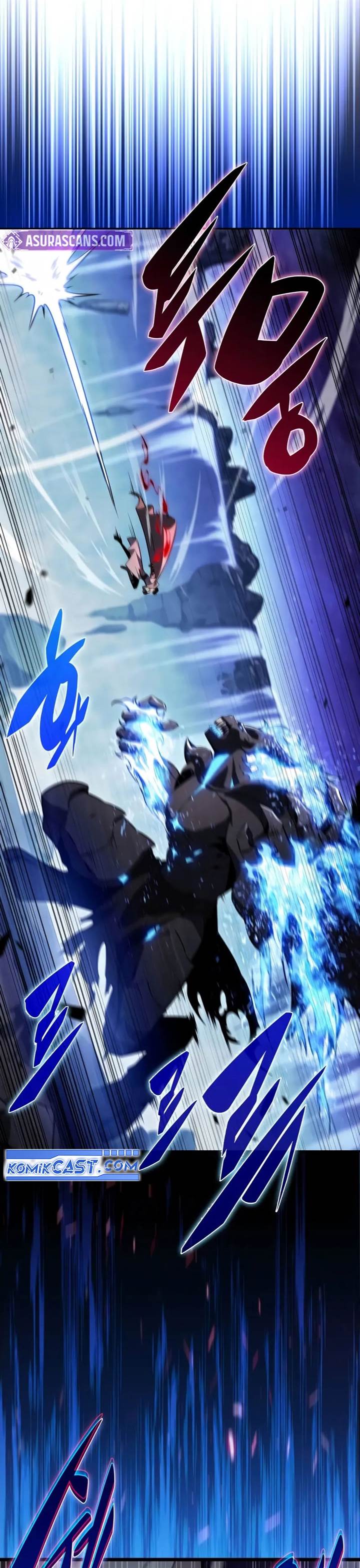 The Regressed Son of a Duke is an Assassin Chap 73 - Next Chap 74