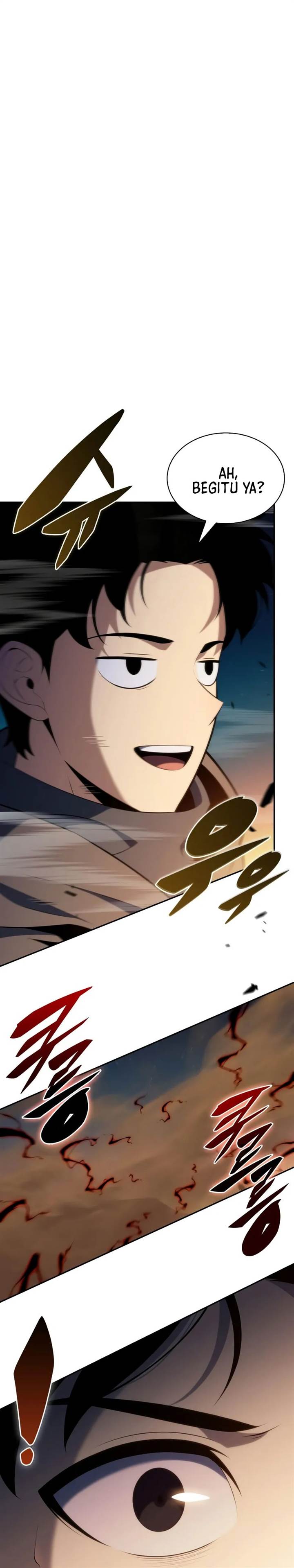 The Regressed Son of a Duke is an Assassin Chap 70 - Next Chap 71