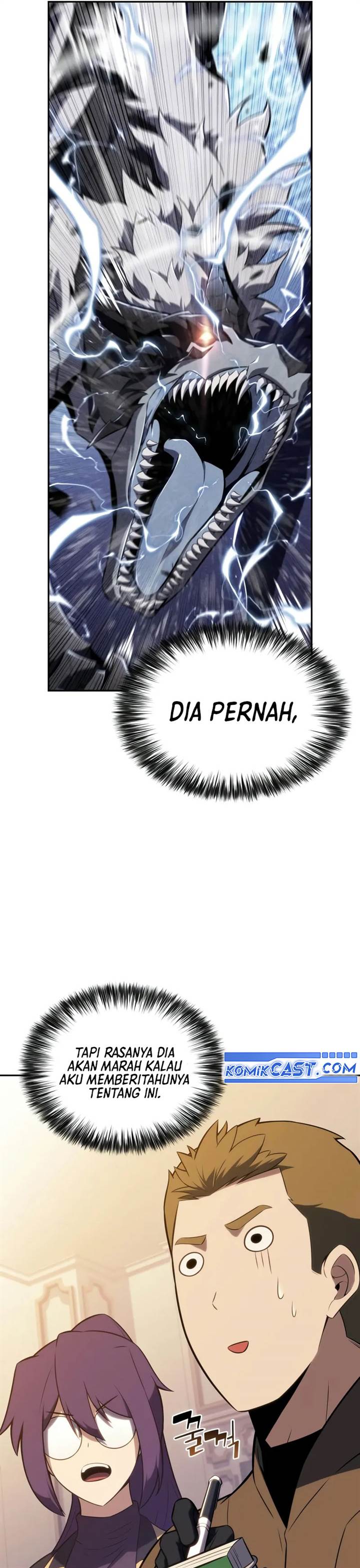The Regressed Son of a Duke is an Assassin Chap 70 - Next Chap 71