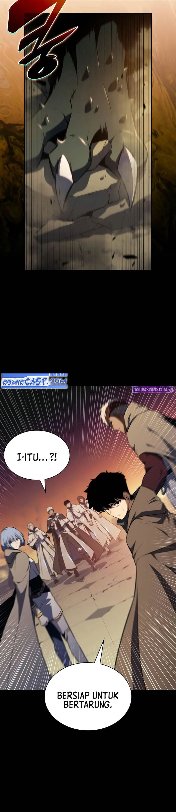 The Regressed Son of a Duke is an Assassin Chap 70 - Next Chap 71