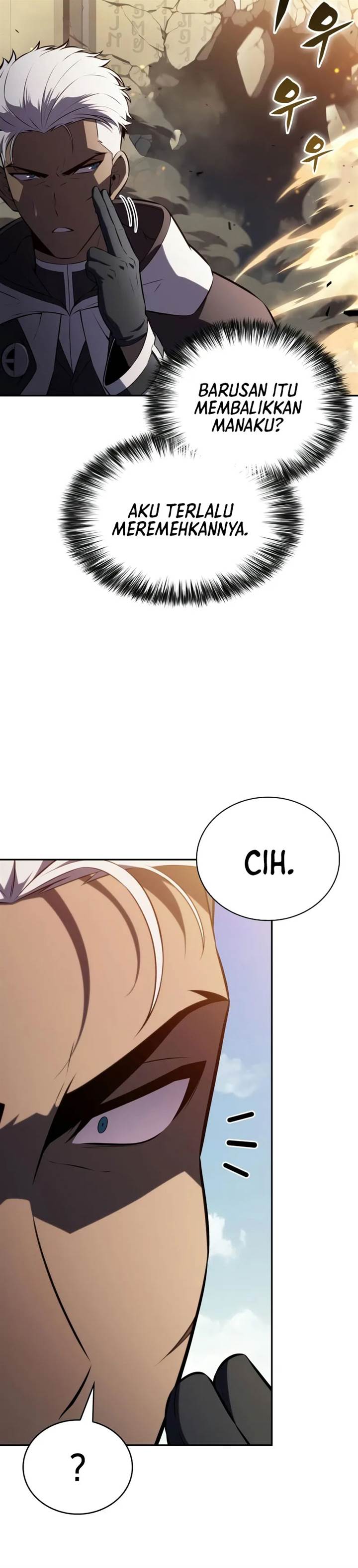 The Regressed Son of a Duke is an Assassin Chap 70 - Next Chap 71