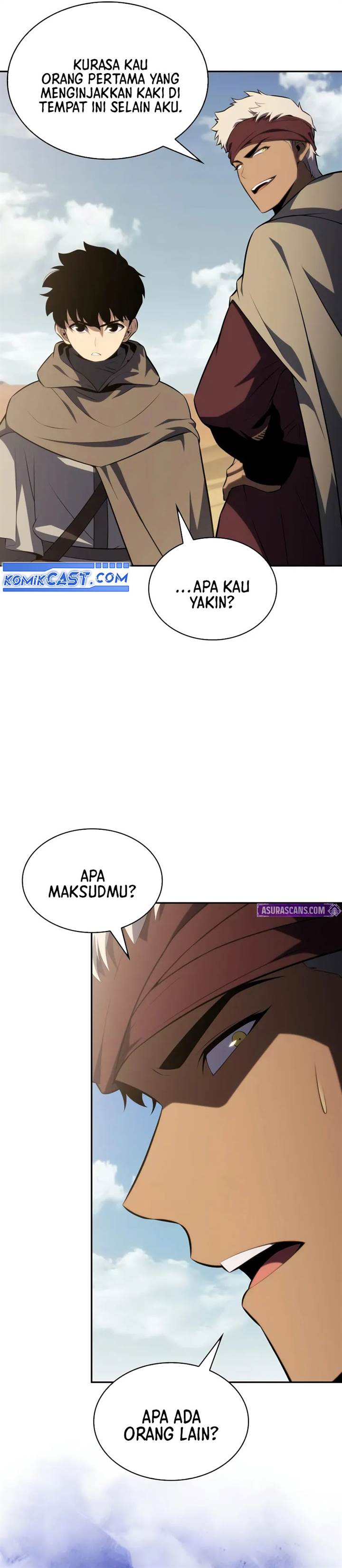 The Regressed Son of a Duke is an Assassin Chap 70 - Next Chap 71