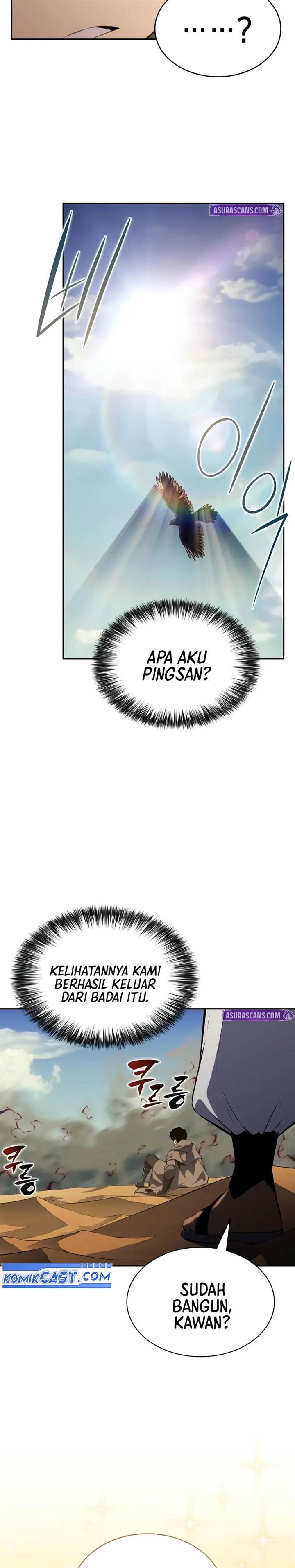 The Regressed Son of a Duke is an Assassin Chap 70 - Next Chap 71