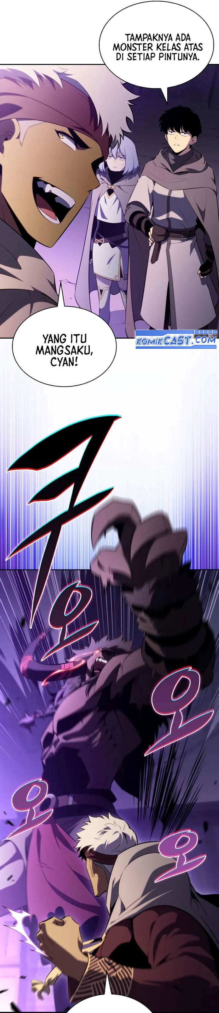 The Regressed Son of a Duke is an Assassin Chap 71 - Next Chap 72