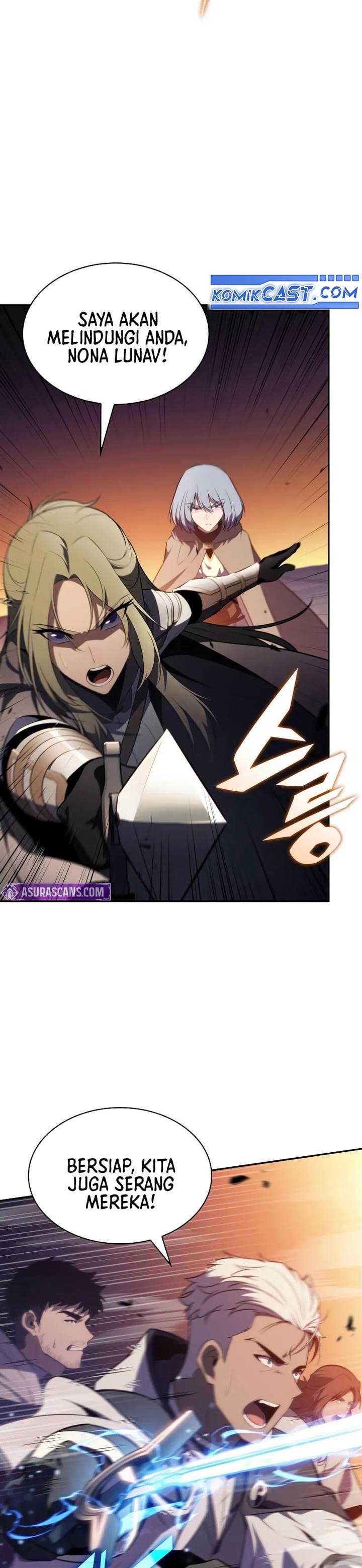 The Regressed Son of a Duke is an Assassin Chap 71 - Next Chap 72