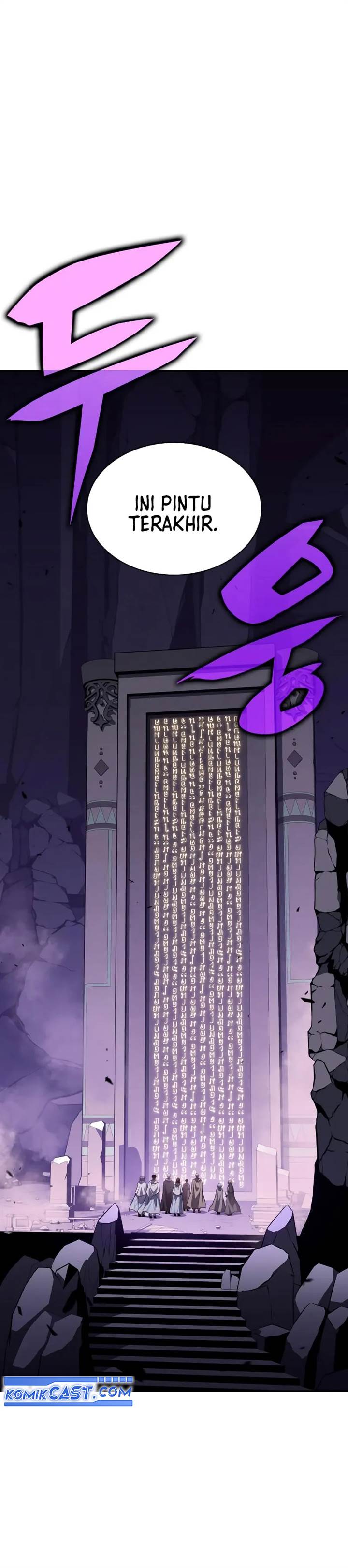 The Regressed Son of a Duke is an Assassin Chap 71 - Next Chap 72