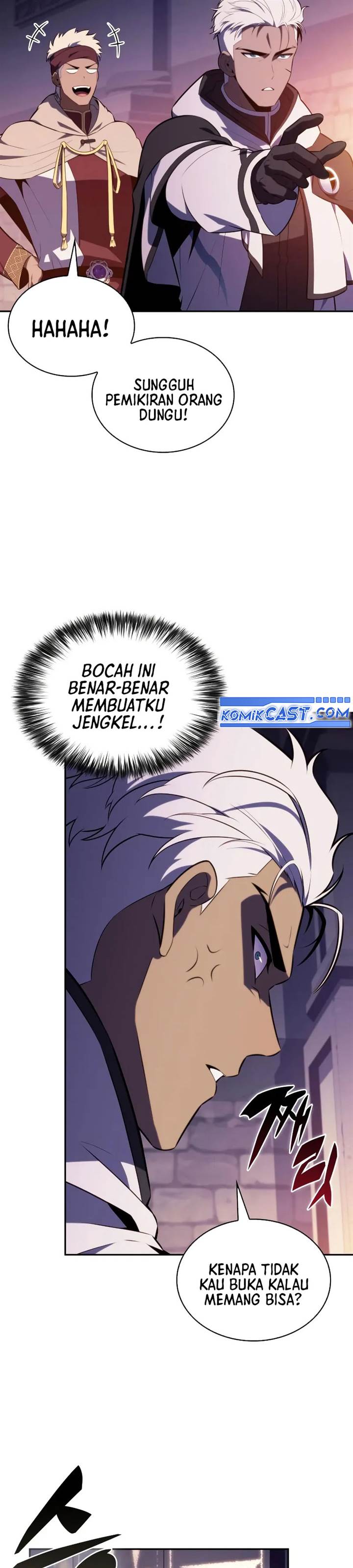 The Regressed Son of a Duke is an Assassin Chap 71 - Next Chap 72