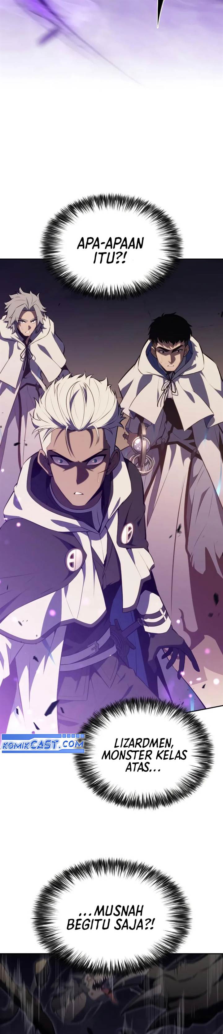 The Regressed Son of a Duke is an Assassin Chap 71 - Next Chap 72