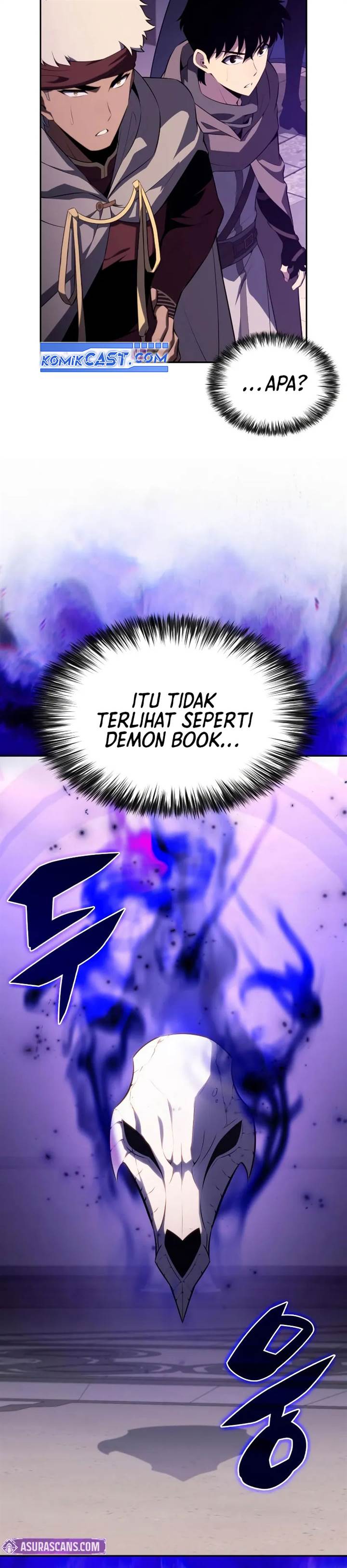 The Regressed Son of a Duke is an Assassin Chap 71 - Next Chap 72