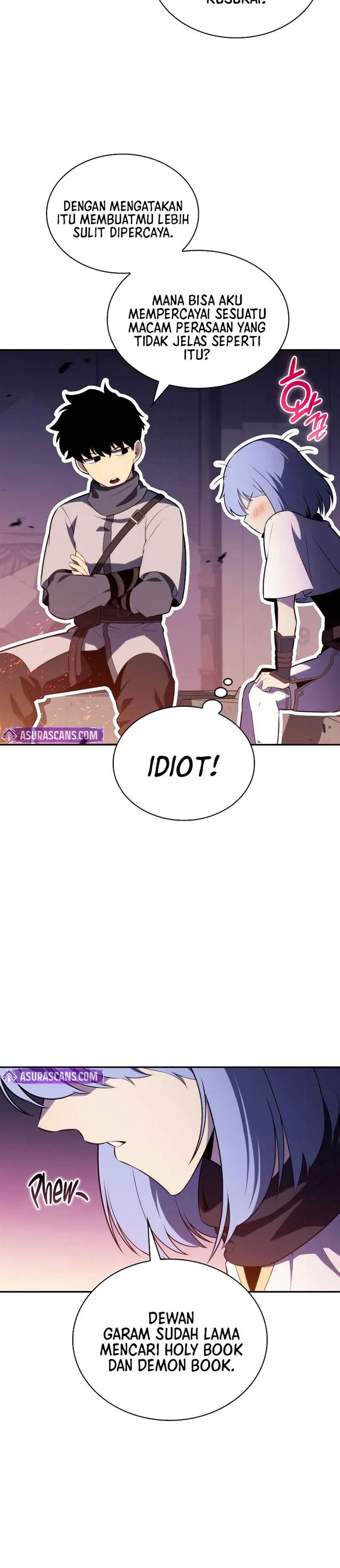 The Regressed Son of a Duke is an Assassin Chap 71 - Next Chap 72