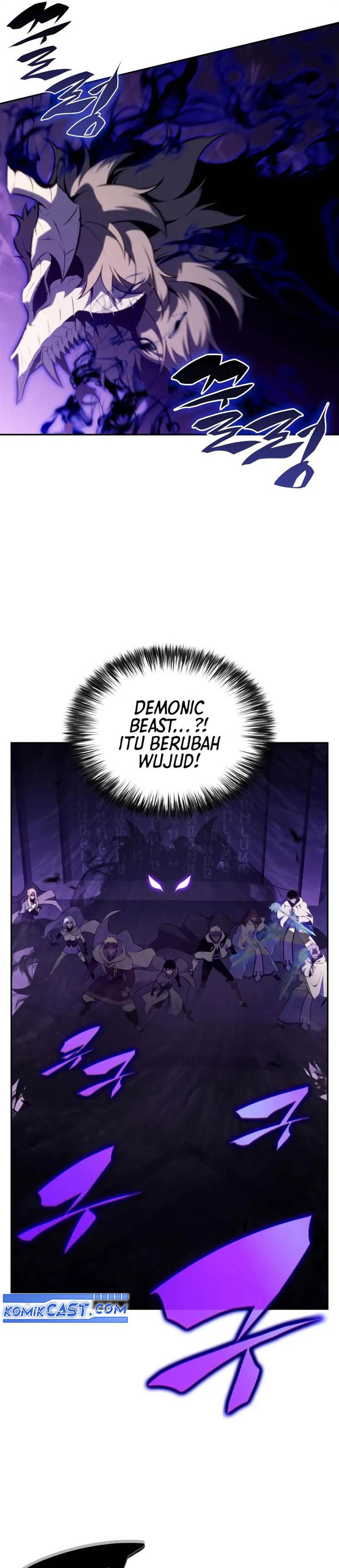 The Regressed Son of a Duke is an Assassin Chap 71 - Next Chap 72