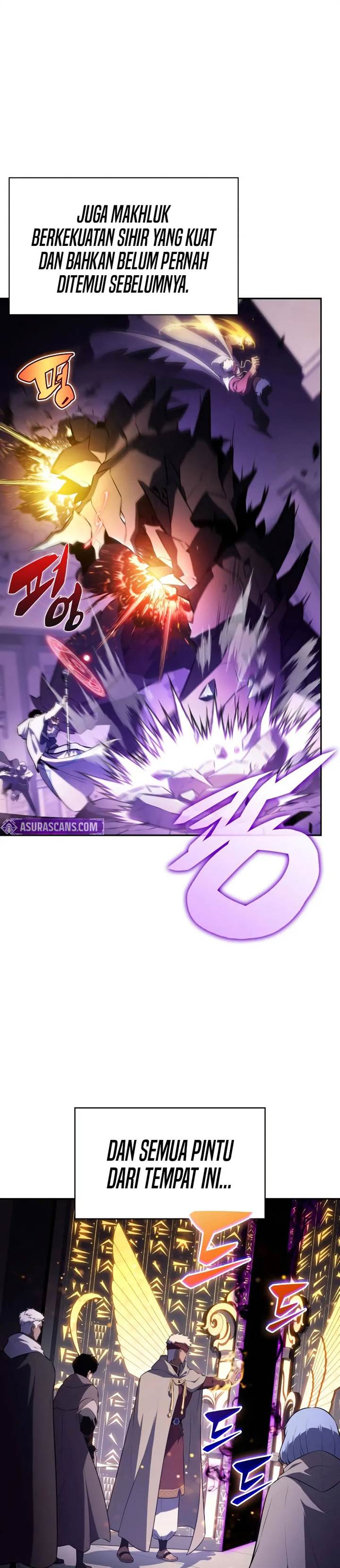 The Regressed Son of a Duke is an Assassin Chap 71 - Next Chap 72