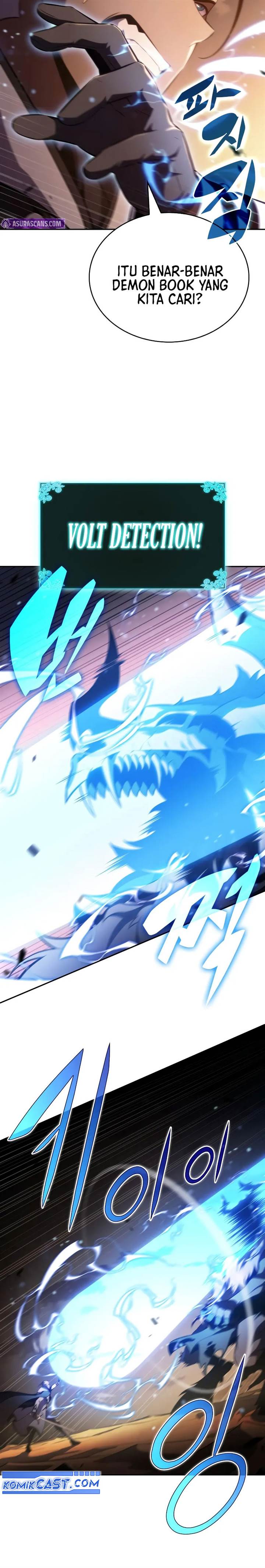 The Regressed Son of a Duke is an Assassin Chap 72 - Next Chap 73