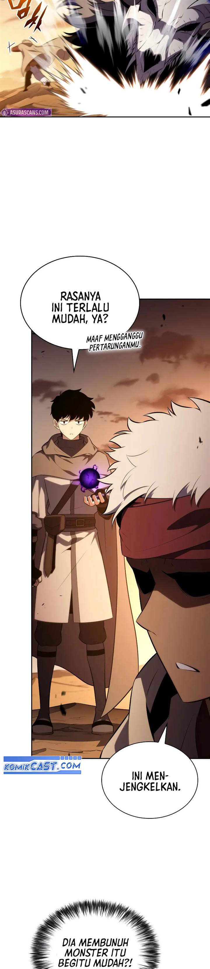 The Regressed Son of a Duke is an Assassin Chap 72 - Next Chap 73