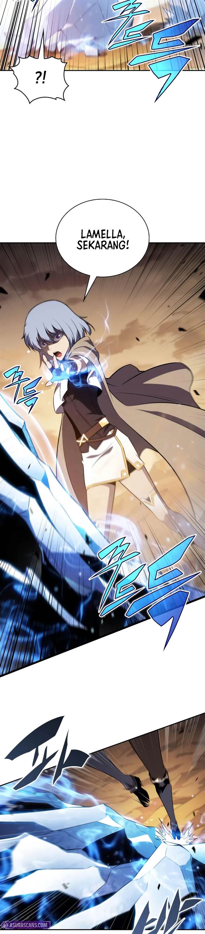 The Regressed Son of a Duke is an Assassin Chap 72 - Next Chap 73