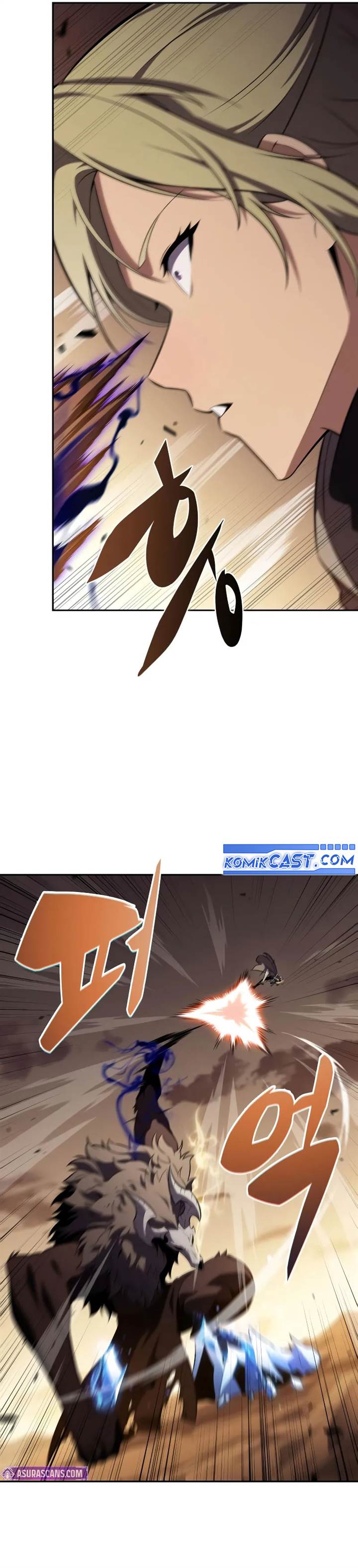 The Regressed Son of a Duke is an Assassin Chap 72 - Next Chap 73