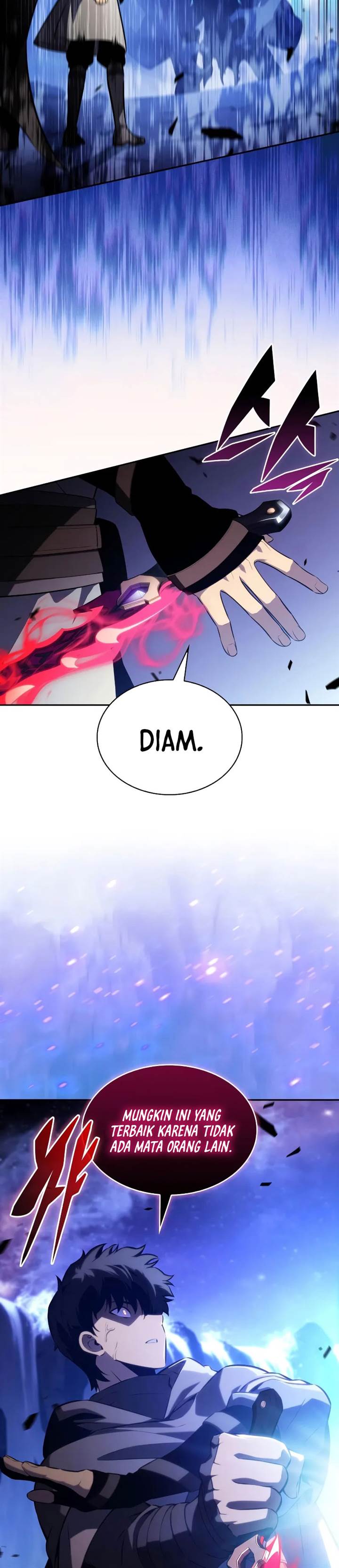 The Regressed Son of a Duke is an Assassin Chap 72 - Next Chap 73