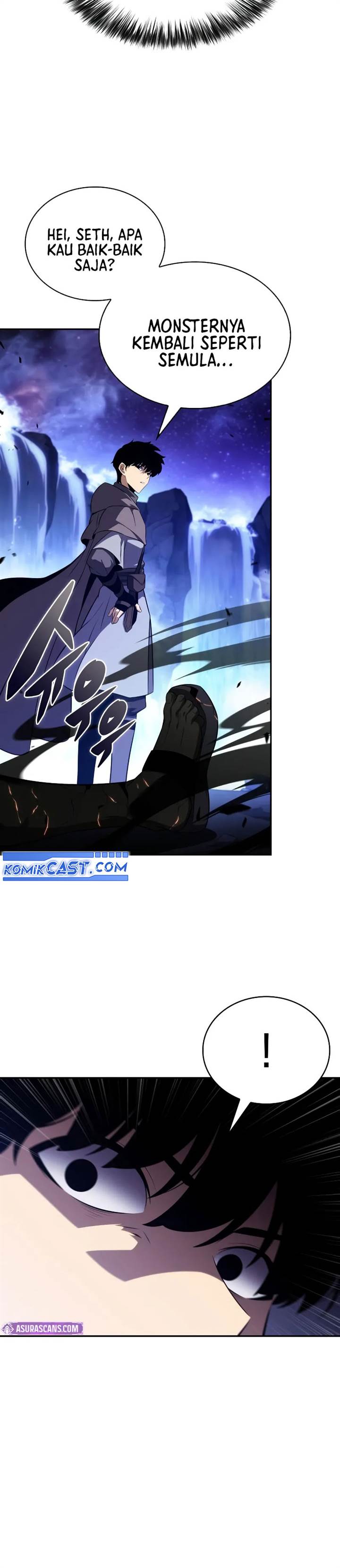 The Regressed Son of a Duke is an Assassin Chap 72 - Next Chap 73