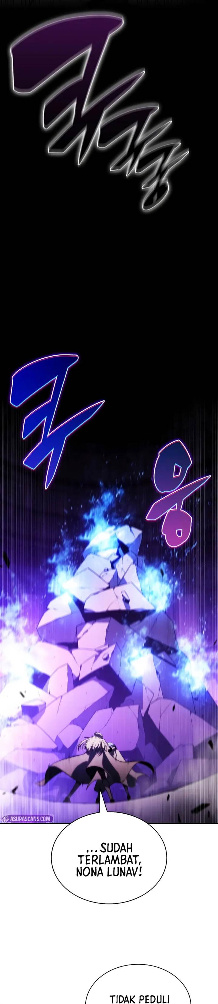 The Regressed Son of a Duke is an Assassin Chap 72 - Next Chap 73