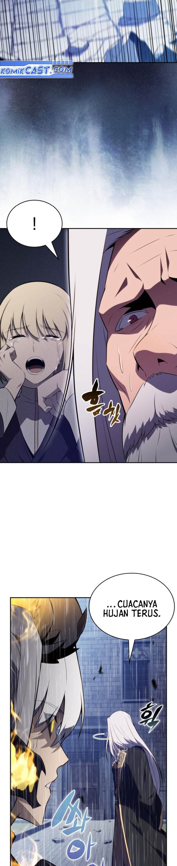 The Regressed Son of a Duke is an Assassin Chap 77 - Next Chap 78