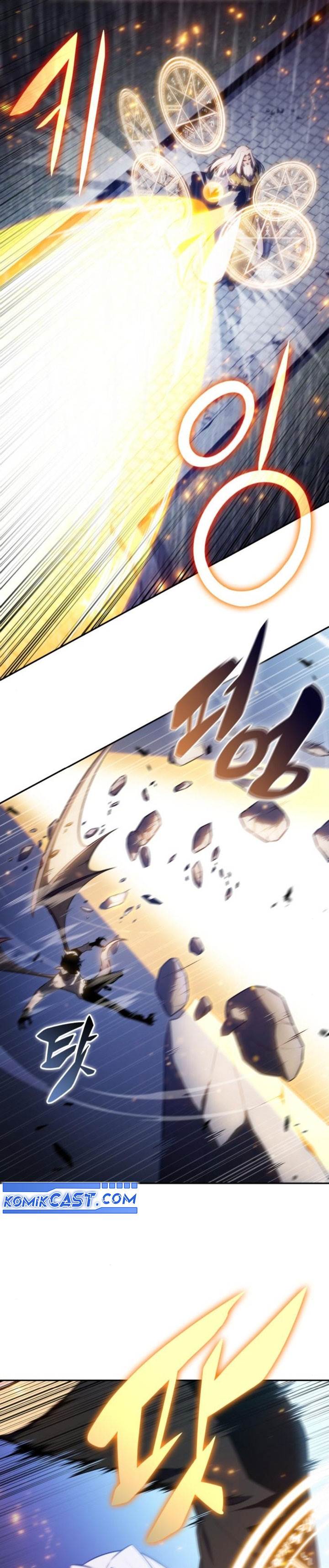 The Regressed Son of a Duke is an Assassin Chap 77 - Next Chap 78