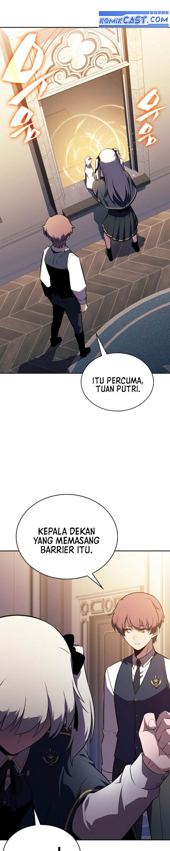 The Regressed Son of a Duke is an Assassin Chap 77 - Next Chap 78